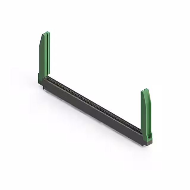 395-065-541-678 EDAC Inc.  Edgeboard Connectors